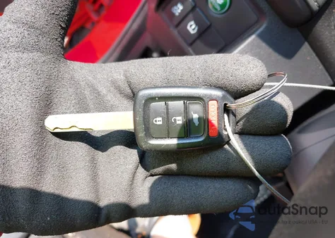 2020 Honda Hr-V Awd Sport from USA, damaged, VIN 3CZRU6H13LM704331